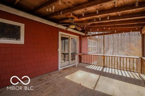 9464 N State Road 135 Morgantown IN 46160