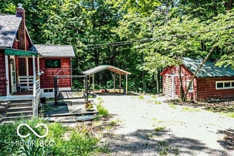 9464 N State Road 135 Morgantown IN 46160