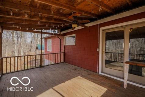 9464 N State Road 135 Morgantown IN 46160