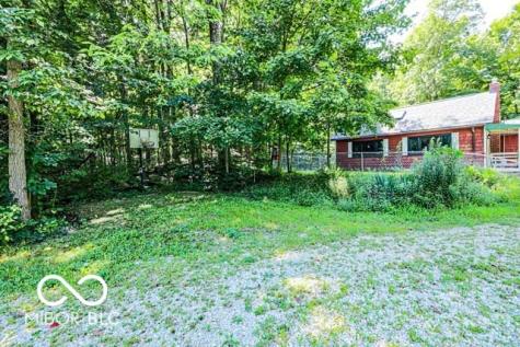 9464 N State Road 135 Morgantown IN 46160