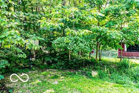 9464 N State Road 135 Morgantown IN 46160