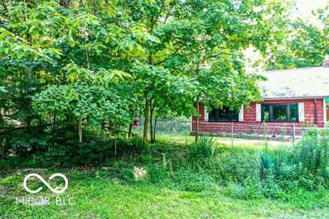 9464 N State Road 135 Morgantown IN 46160
