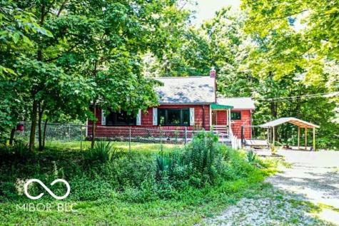 9464 N State Road 135 Morgantown IN 46160