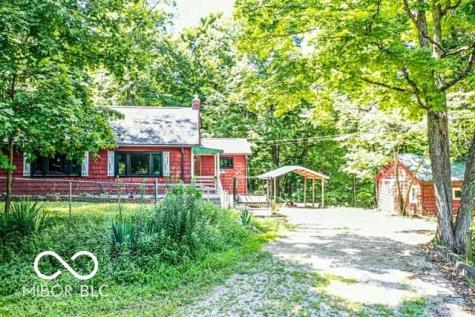 9464 N State Road 135 Morgantown IN 46160