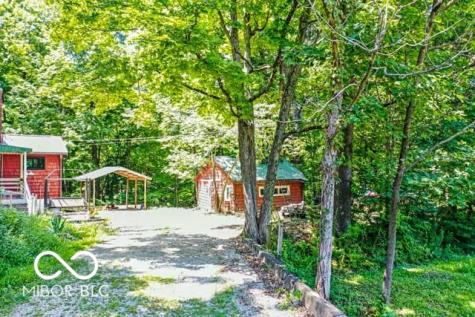 9464 N State Road 135 Morgantown IN 46160