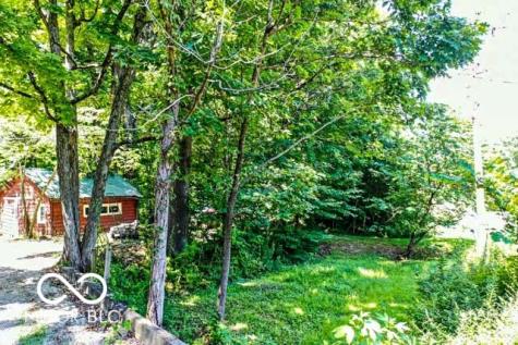 9464 N State Road 135 Morgantown IN 46160
