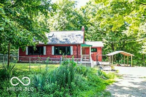 9464 N State Road 135 Morgantown IN 46160