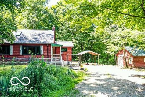 9464 N State Road 135 Morgantown IN 46160