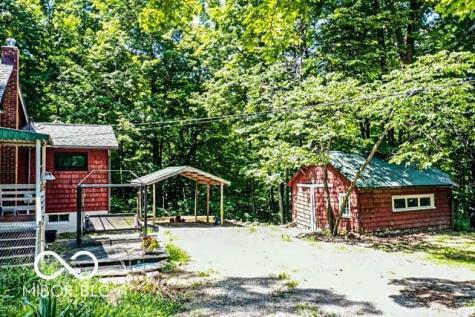 9464 N State Road 135 Morgantown IN 46160