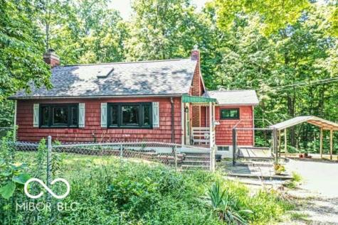 9464 N State Road 135 Morgantown IN 46160