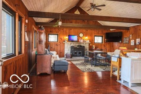 9464 N State Road 135 Morgantown IN 46160