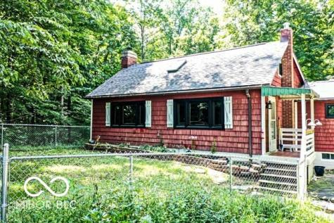9464 N State Road 135 Morgantown IN 46160