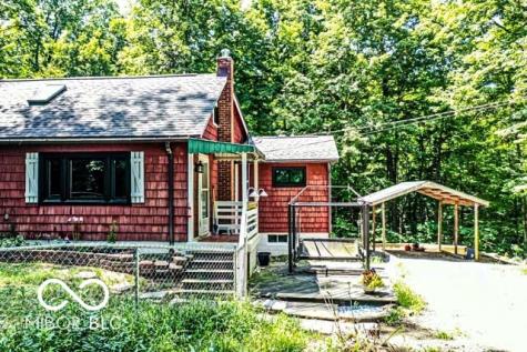 9464 N State Road 135 Morgantown IN 46160