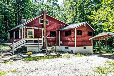 9464 N State Road 135 Morgantown IN 46160