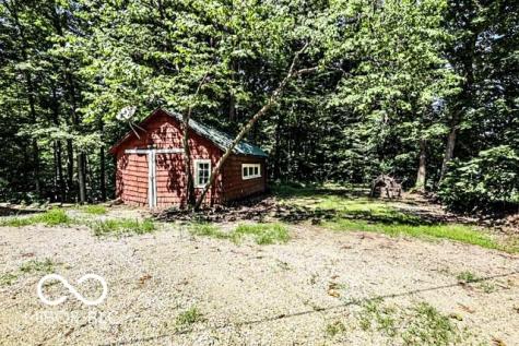 9464 N State Road 135 Morgantown IN 46160