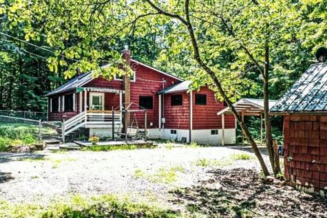 9464 N State Road 135 Morgantown IN 46160
