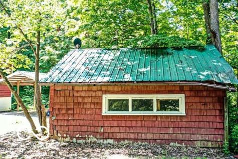 9464 N State Road 135 Morgantown IN 46160