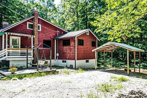 9464 N State Road 135 Morgantown IN 46160