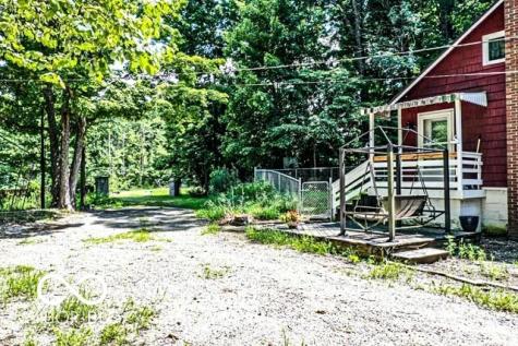 9464 N State Road 135 Morgantown IN 46160