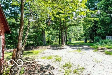 9464 N State Road 135 Morgantown IN 46160