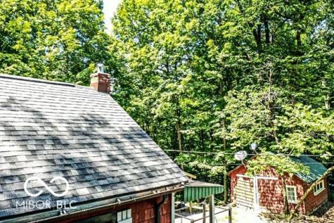 9464 N State Road 135 Morgantown IN 46160