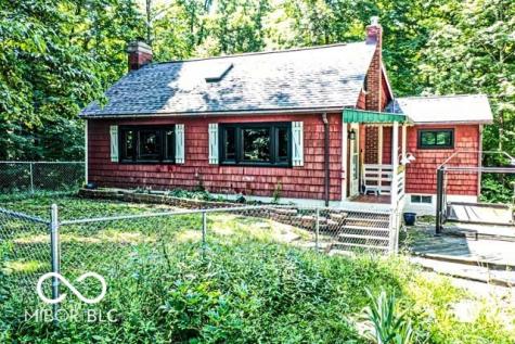 9464 N State Road 135 Morgantown IN 46160