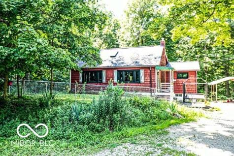 9464 N State Road 135 Morgantown IN 46160