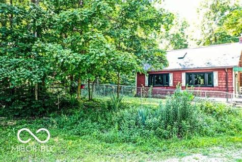 9464 N State Road 135 Morgantown IN 46160