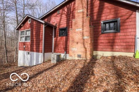 9464 N State Road 135 Morgantown IN 46160