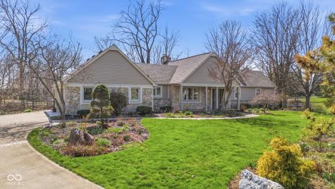 219 Cheshire Circle Noblesville IN 46062