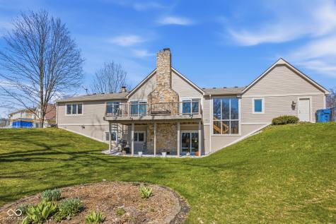 219 Cheshire Circle Noblesville IN 46062
