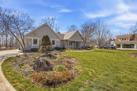 219 Cheshire Circle Noblesville IN 46062