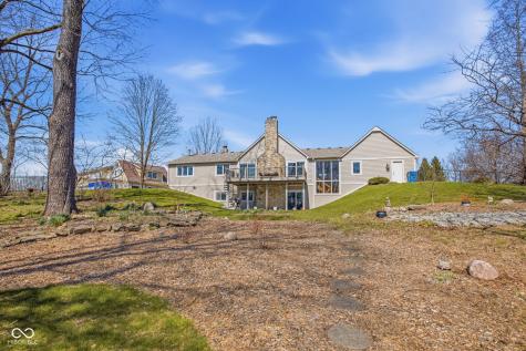 219 Cheshire Circle Noblesville IN 46062