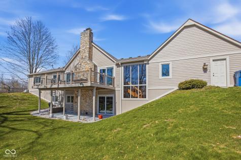 219 Cheshire Circle Noblesville IN 46062