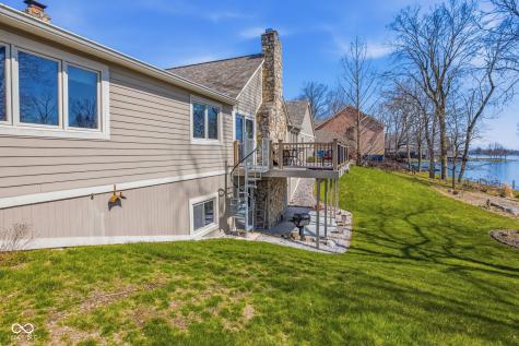219 Cheshire Circle Noblesville IN 46062