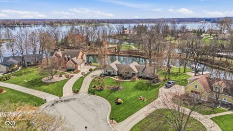 219 Cheshire Circle Noblesville IN 46062