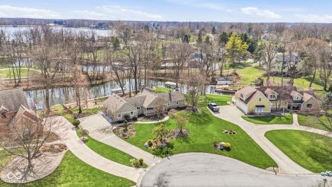 219 Cheshire Circle Noblesville IN 46062