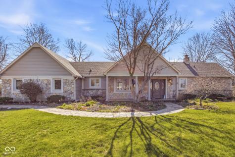 219 Cheshire Circle Noblesville IN 46062