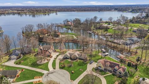 219 Cheshire Circle Noblesville IN 46062