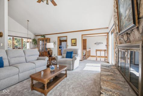 219 Cheshire Circle Noblesville IN 46062
