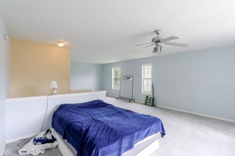 6824 Millbrook Circle Indianapolis IN 46237