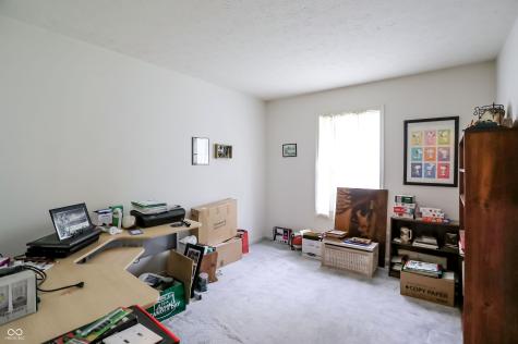 6824 Millbrook Circle Indianapolis IN 46237