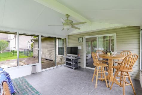 6824 Millbrook Circle Indianapolis IN 46237