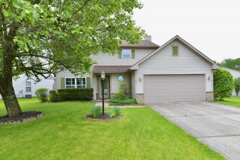 12209 Longstraw Drive Indianapolis IN 46236