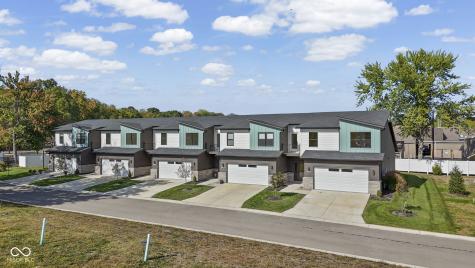 5866 Harbour Town Drive Noblesville IN 46062