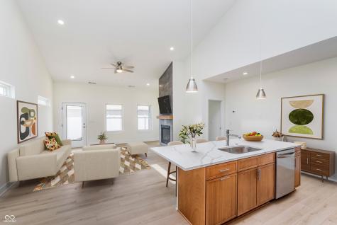 5866 Harbour Town Drive Noblesville IN 46062