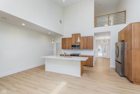 5866 Harbour Town Drive Noblesville IN 46062