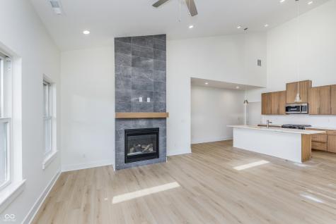 5866 Harbour Town Drive Noblesville IN 46062