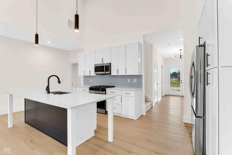 5866 Harbour Town Drive Noblesville IN 46062