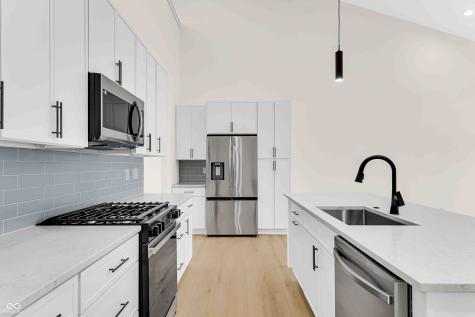 5866 Harbour Town Drive Noblesville IN 46062
